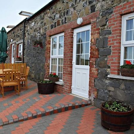 Aunt Rachel'S Cottages - Mill Cottage Bushmills Exterior foto