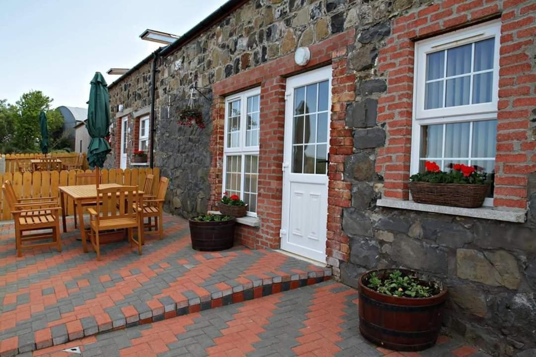 Aunt Rachel'S Cottages - Mill Cottage Bushmills Exterior foto